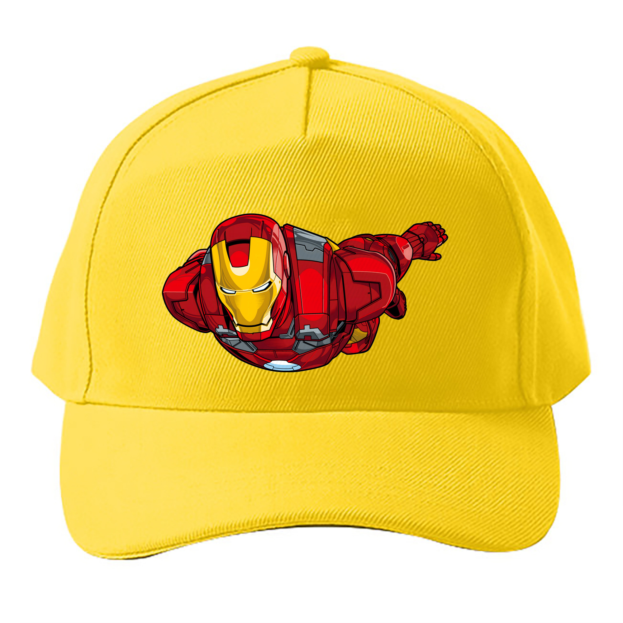 （画像用） アベンジャーズ The Avengers ベースボールキャップ 綿100％ 男女兼用 帽子 スポーツ